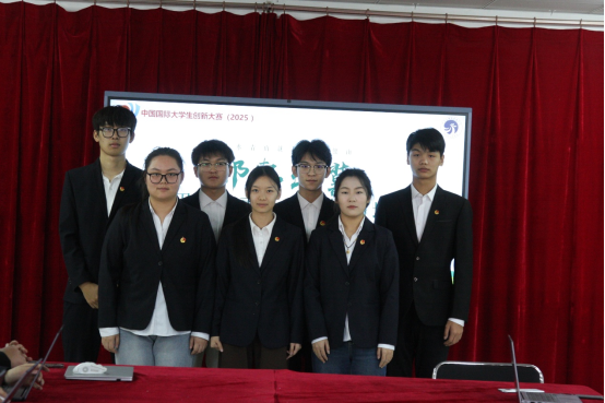 科创逐光行青春绽芳华——经济管理学院“挑战杯”校赛传捷报